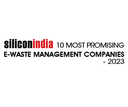 Waste & e-Waste Management Special - 2023